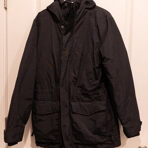 REI CO-OP Men Parka Small